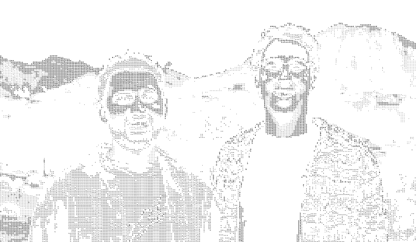 Ascii art