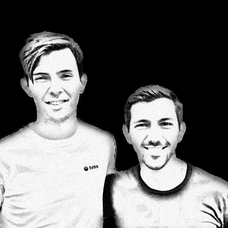 James Elmore, Kosta Kolev