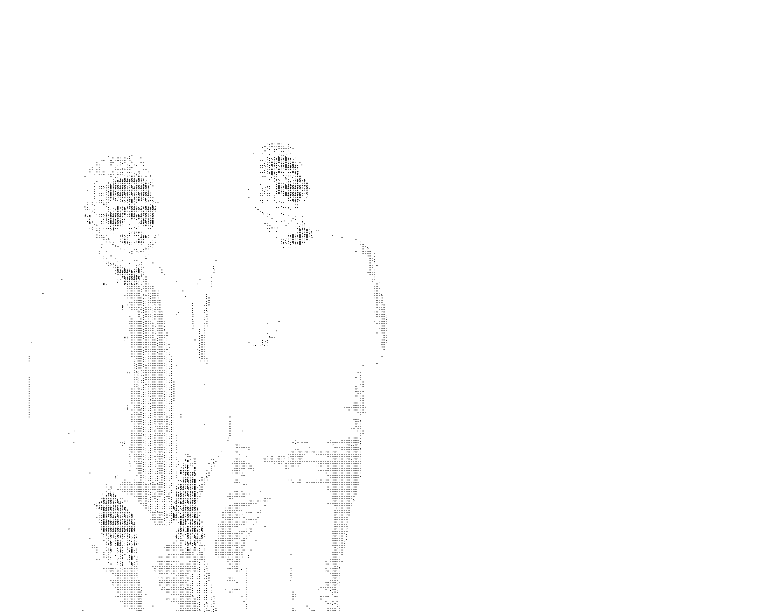 Ascii art