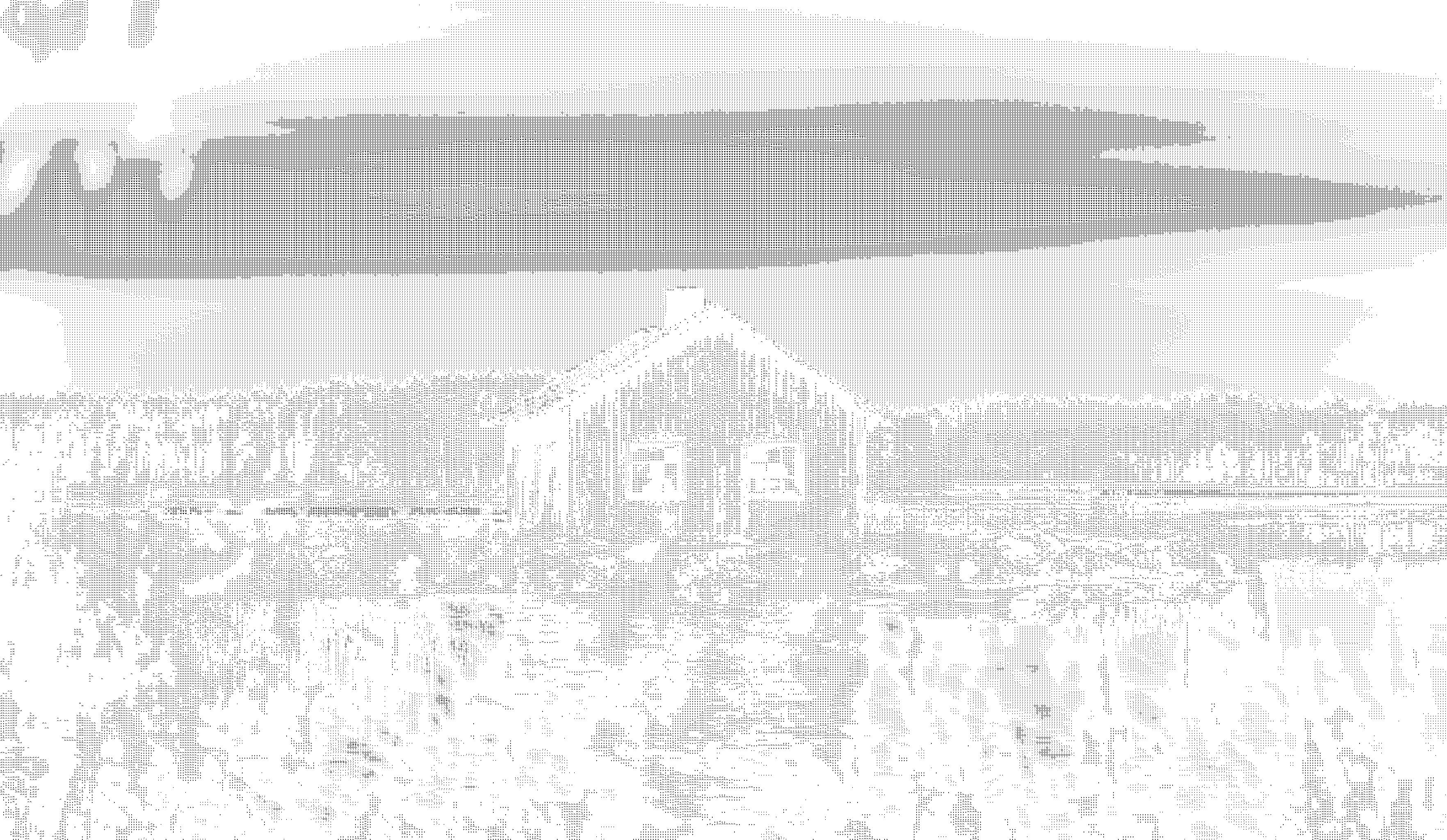 Ascii art