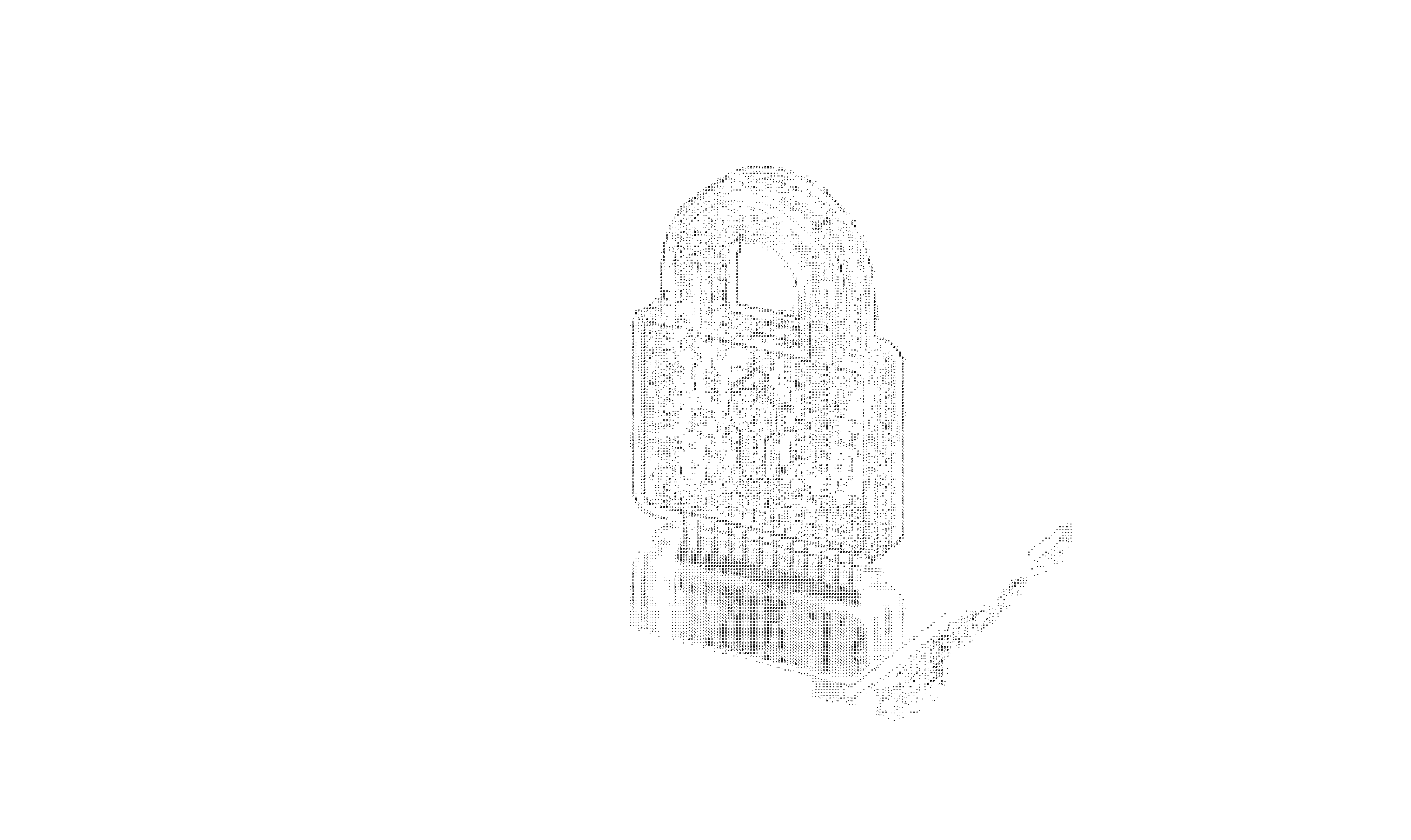 Ascii art