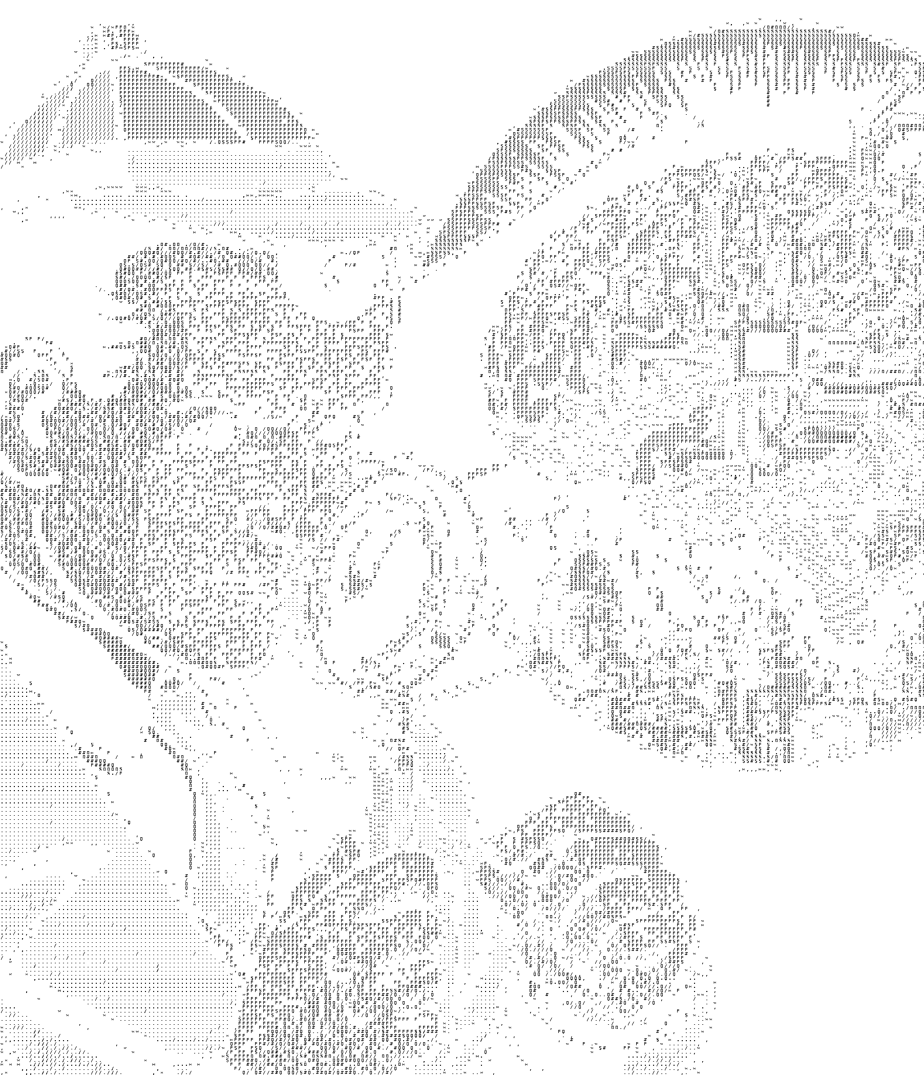 Ascii art