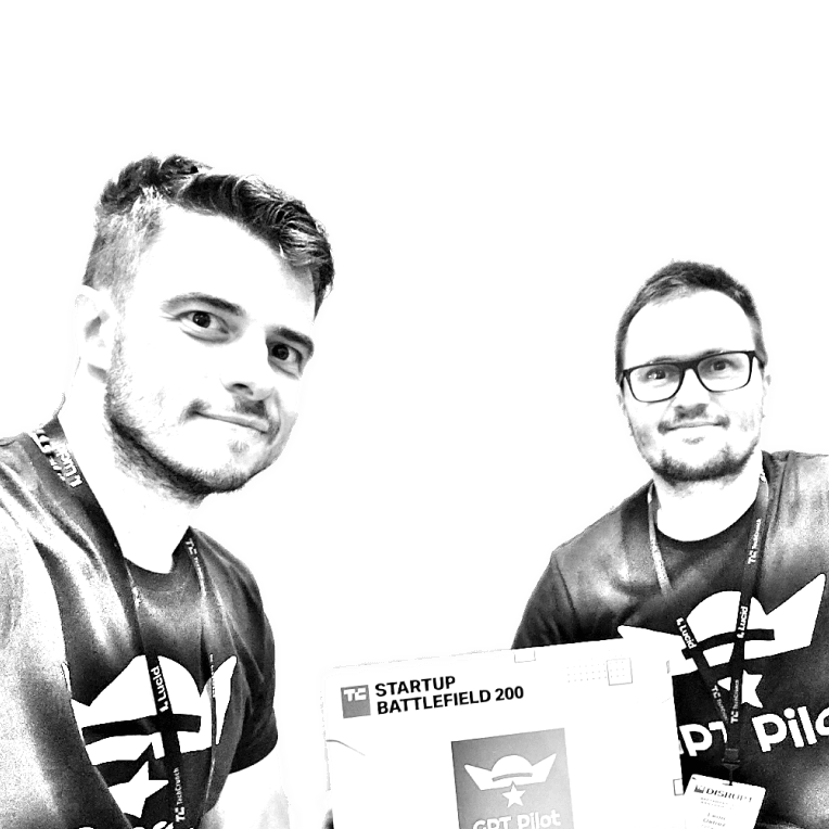 Pythagora founders