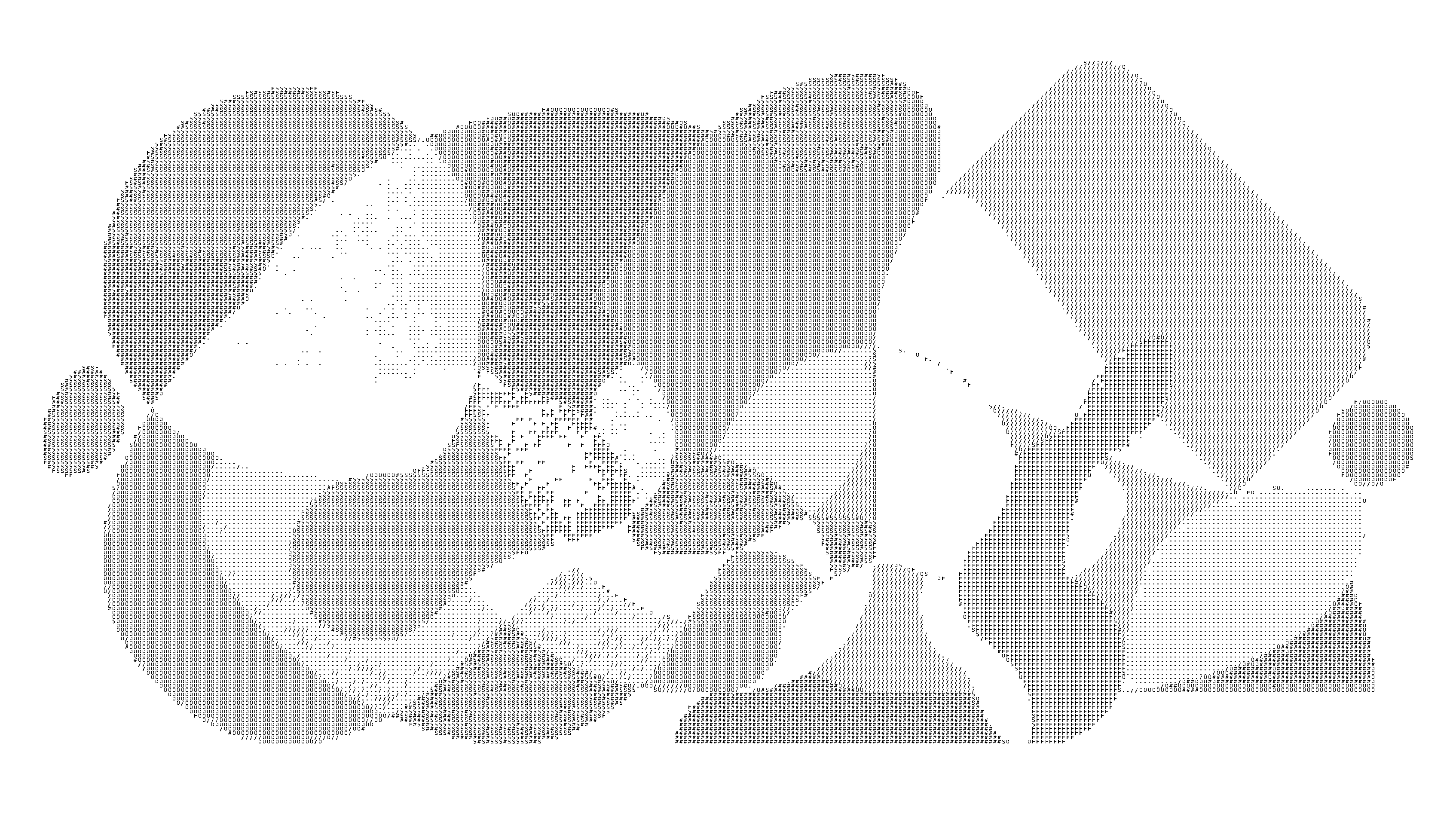 Ascii art