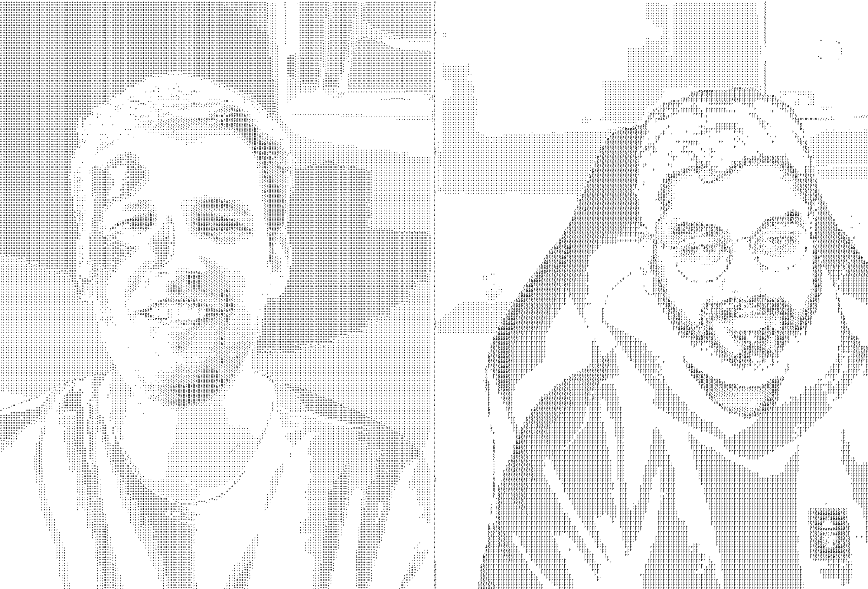 Ascii art