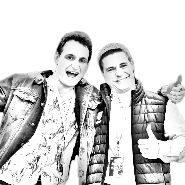 Stacksync founders